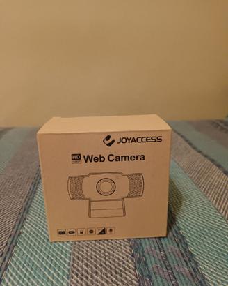 webcam