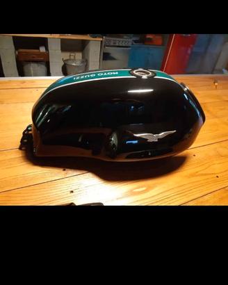 Kit Moto Guzzi V7 NUOVO!!
