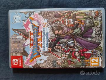 Dragon Quest XI