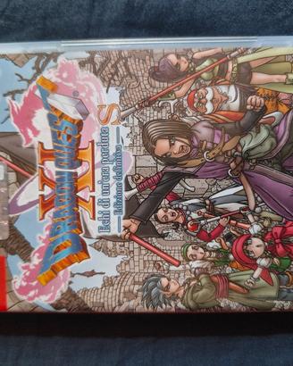 Dragon Quest XI