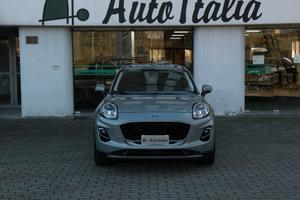 FORD PUMA 1.0 HYBRID 125CV TITANIUM X 2024