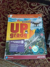 Up grade tecnologia al futuro B