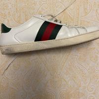 Scarpe Sneakers Gucci originali