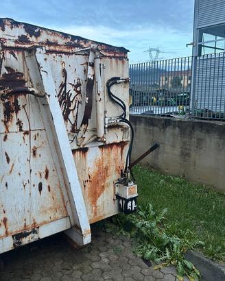 container