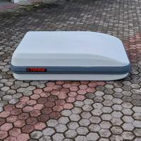 Fiamma Top Box bagagliera