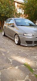 Fiat Punto Abarth 1.8