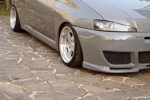 Fiat Punto Abarth 1.8