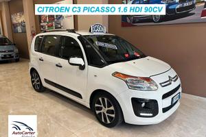 Citroen C3 1.6 DIESEL ** CAMBIO AUTOMATICO **