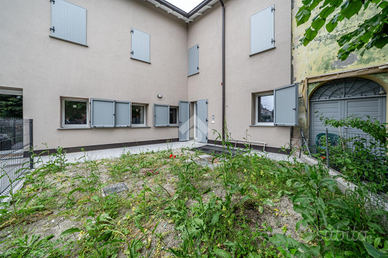 Alloggio ingresso indipendente CLASSE A4