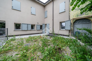 Alloggio ingresso indipendente CLASSE A4