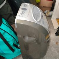 condizionatore portatile comfree 9000btu