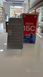 XIAOMI REDMI 15C