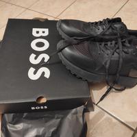 BOSS Jonah Runn Meth Scarpe da uomo 44
