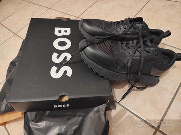BOSS Jonah Runn Meth Scarpe da uomo 44