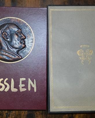 Musslen. libro su Benito Mussolini e il fascismo