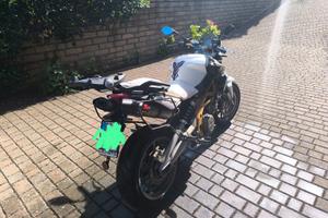 Aprilia SL Shiver 750 - 2008