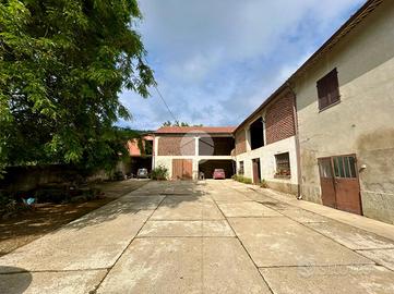 CASA INDIPENDENTE A PENANGO