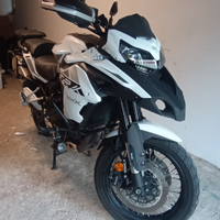 Benelli Trk 502 X 2022