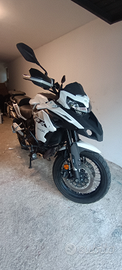 Benelli Trk 502 X 2022