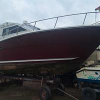 ZANIBONI F310 BLUTIME + 2x200hp FNM (2010)