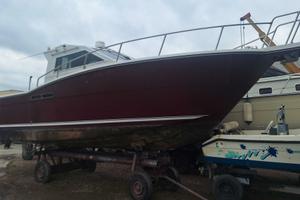 ZANIBONI F310 BLUTIME + 2x200hp FNM (2010)