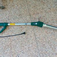 Fiamma termica per erbacce PARKSIDE