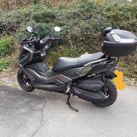 Kymco DTX 360 350i - 2022