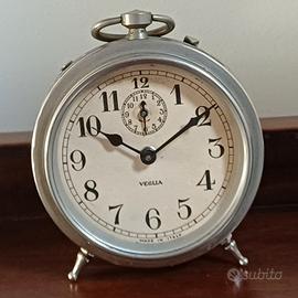 VEGLIA mod. AZALEA anni 30, ripetizione.