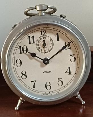 VEGLIA mod. AZALEA anni 30, ripetizione.
