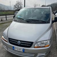 Fiat Multipla 1.9 JTD Dynamic