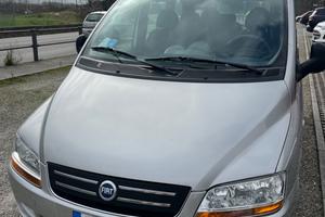 Fiat Multipla 1.9 JTD Dynamic