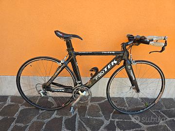 Bici PROTEK Cronometro
