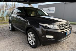 Land Rover Range Evoque 2.2 TD4 5p. Prestige *PELL