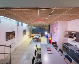 Loft/Open Space - Varese