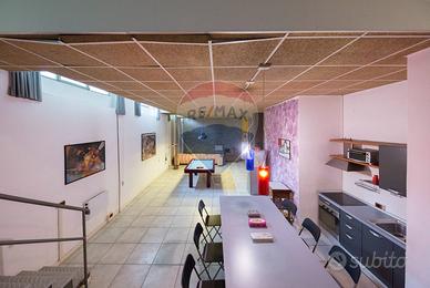 Loft/Open Space - Varese