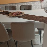 arredamento completo di casa per trasloco