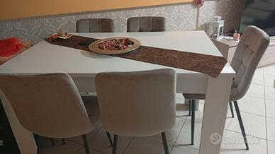 arredamento completo di casa per trasloco