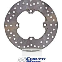 Disco fisso Brembo serie ORO 68B40780