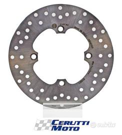 Disco fisso Brembo serie ORO 68B40780