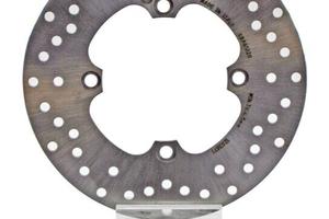 Disco fisso Brembo serie ORO 68B40780