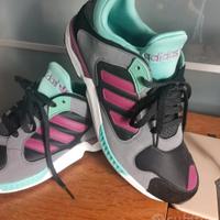 ADIDAS ORIGINALS ZX 5000 FLUX TORSION 46