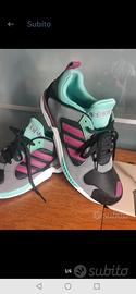 ADIDAS ORIGINALS ZX 5000 FLUX TORSION 46