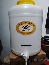 Kit base Mr Malt
