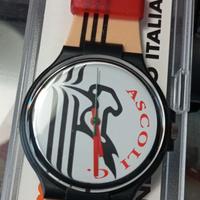 Orologio vintage ASCOLI serie Parmalat