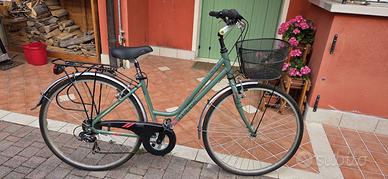 citybike donna