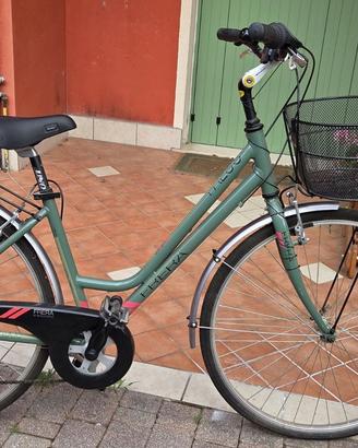 citybike donna