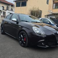 Alfa romeo Giulietta quadrifoglio verde 🍀 235cv