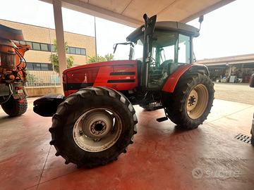 SAME LASER3 140