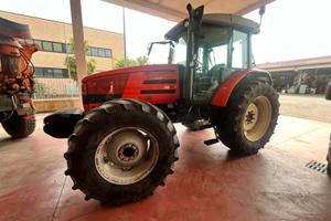 SAME LASER3 140