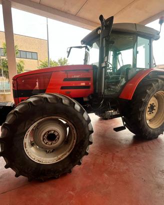 SAME LASER3 140